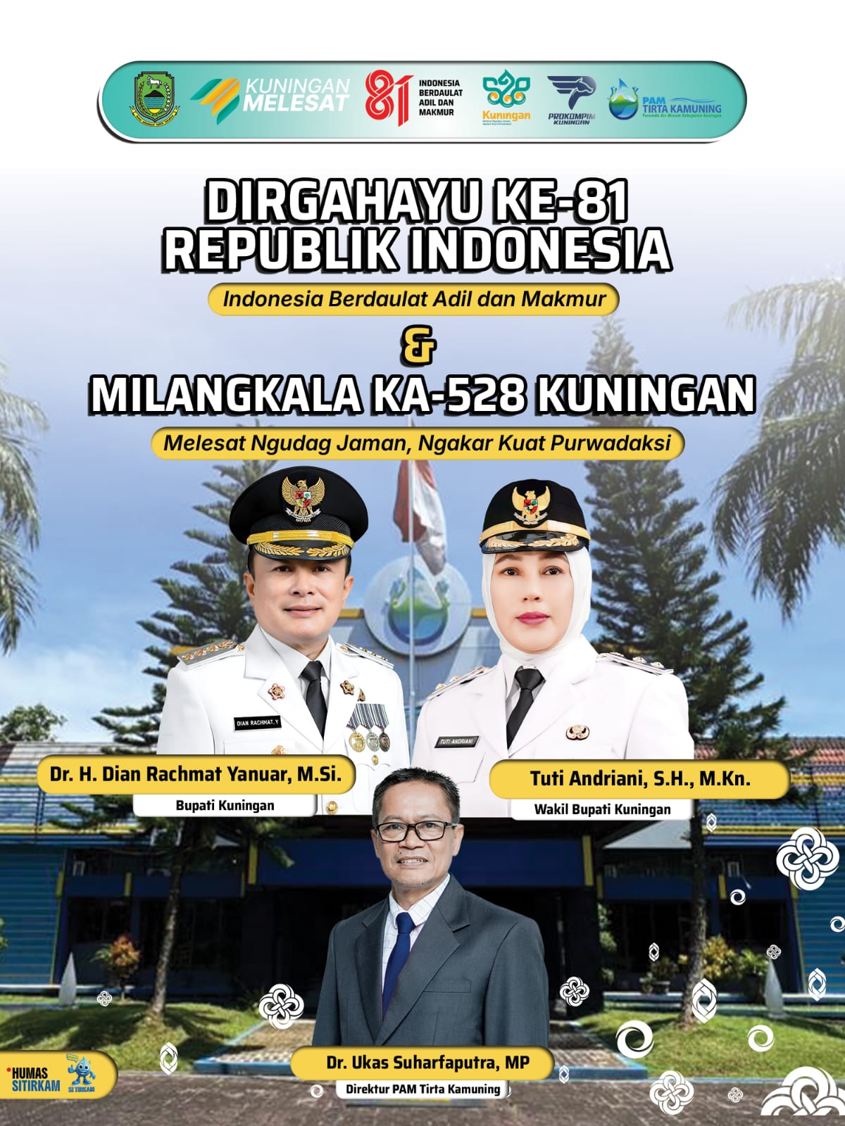 ROCHMAT HUTRI81