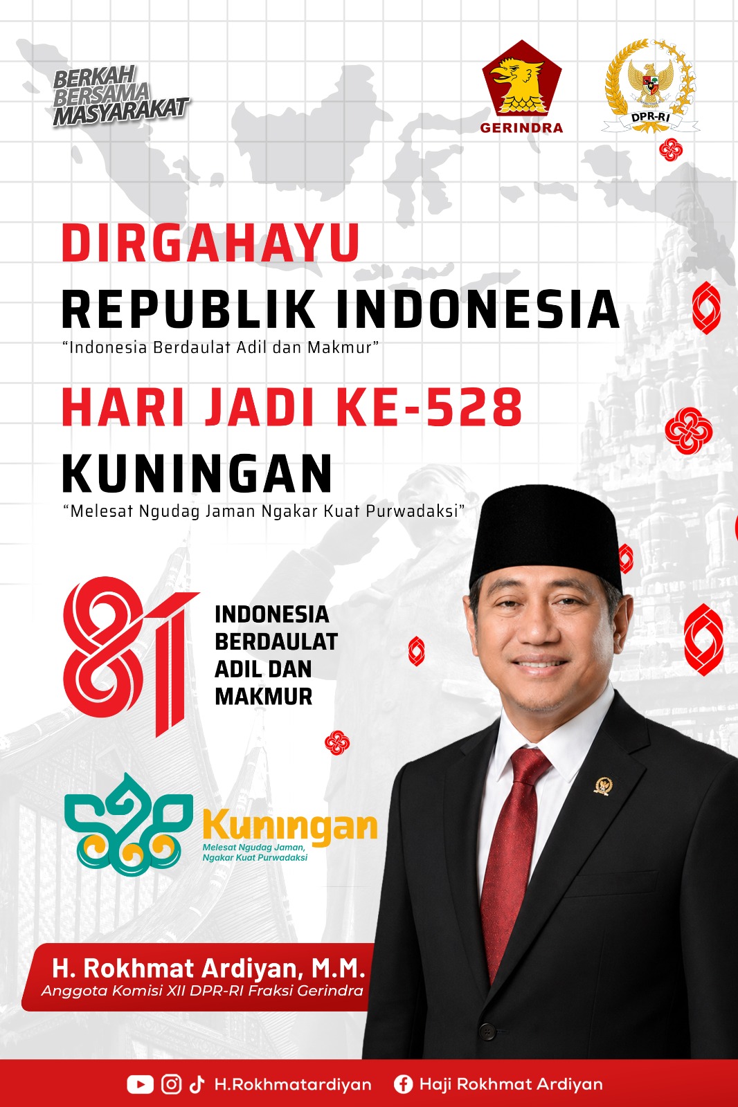 ROKHMAT-GERINDRA